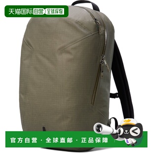 加拿大直邮始祖鸟Granville 16户外防水耐用耐磨运动背包