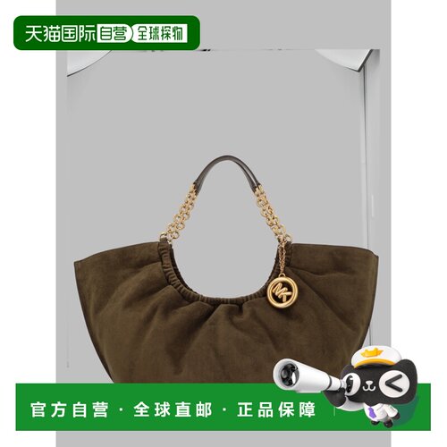 香港直邮MICHAEL Michael Kors 单肩包 Indie 30T6A50T9S_282LODE