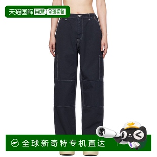 Maison 女士 香港直邮潮奢 MM6 1h可退 马吉拉 Margiela Mm6 马丁
