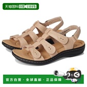 香港直邮潮奢 Laurieann Clarks 1h可退 其乐 女士 Vine 凉拖