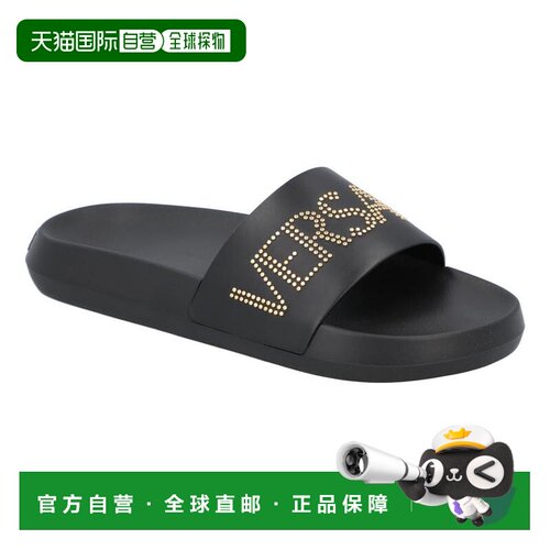 1h可退 【美国直邮】versace/范思哲 男士 正装鞋