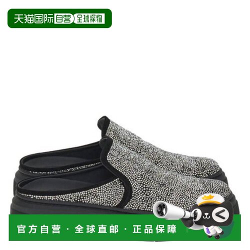 美国直邮ferragamo/菲拉格慕 女士 时尚休闲鞋【付后1h可退】