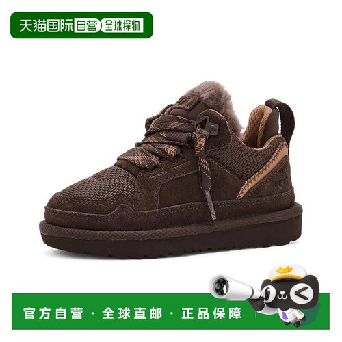 【美国直邮】ugg 儿童 休闲鞋