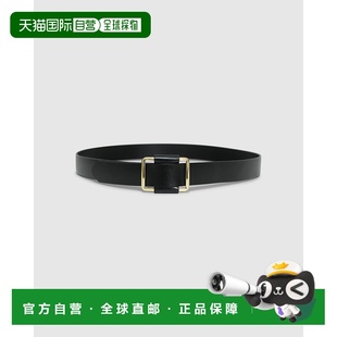 black bloomRule Belt 美国奥莱直发腰带 Breaker 自营belle