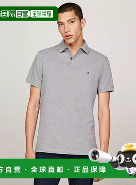 【美国直邮】tommy hilfiger 男士 Polo衫