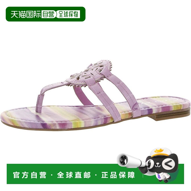 1h可退 【美国直邮】sam edelman 女士 凉鞋