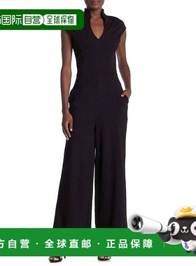 1h可退 【美国直邮】alexia admor 女士 连衫裤连体裤