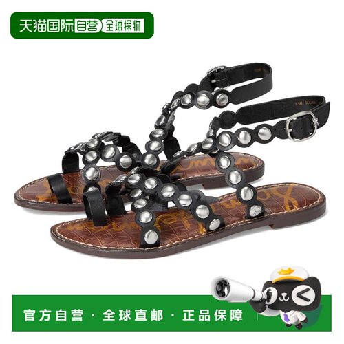 【美国直邮】sam edelman 女士 凉鞋