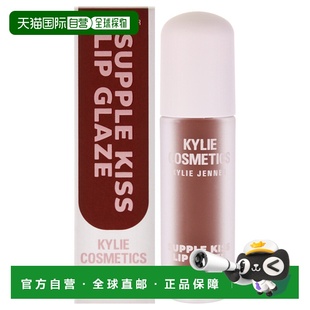 美国直邮Kylie Cosmetics凯利美妆柔吻唇釉-惹人爱女士唇釉3正品