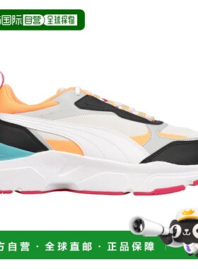 1h可退 【美国直邮】Puma Cassia 系带运动鞋