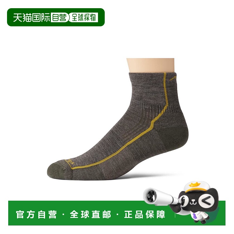 1h可退 【美国直邮】darn tough 男士 袜子