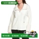 white 自营Joseph 美国奥莱直发 Zip Jacket Ribkoff Woven