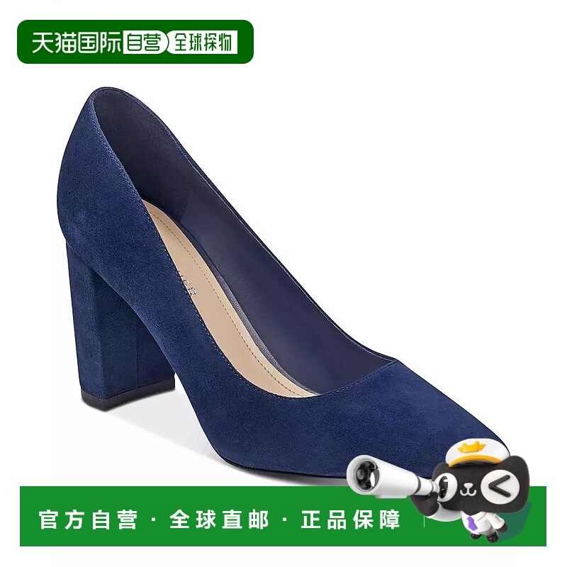 1h可退 【美国直邮】marc fisher 女士 时尚休闲鞋