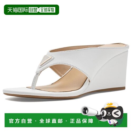 1h可退 【美国直邮】guess 女士 凉鞋
