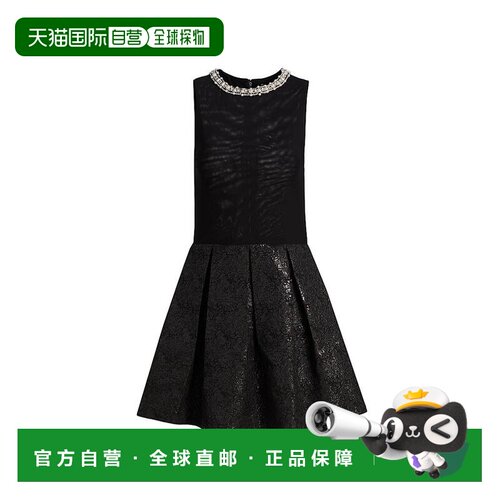 1h可退 【美国直邮】alice + olivia 女士 连衣裙
