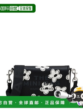 美国直邮MARC JACOBS - Women Daisy Leather The Items Slg Mini