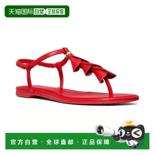 【美国直邮】kate spade 女士 凉鞋