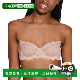 棕色 自营 胸罩 Forte 美国奥莱直发 Cosabella