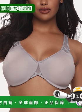 1h可退 【美国直邮】paramour 女士 文胸性感