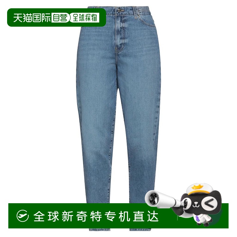 【美国直邮】tommy hilfiger 女士 休闲裤牛仔裤