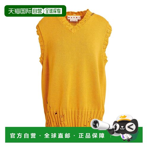 1h可退 【美国直邮】marni 女士 毛衣
