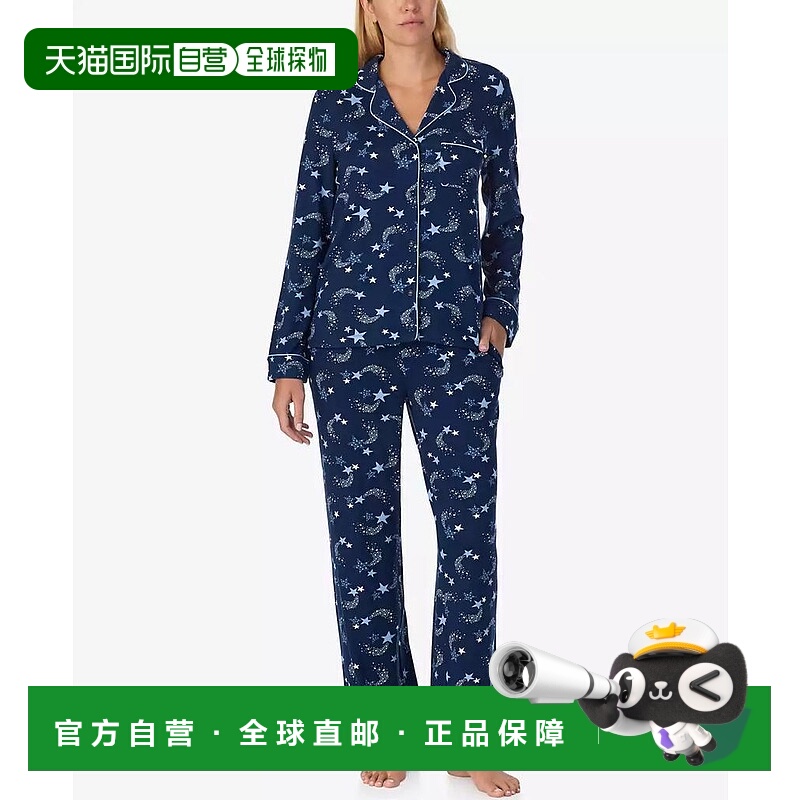 1h可退 【美国直邮】kate spade 男士 睡裙