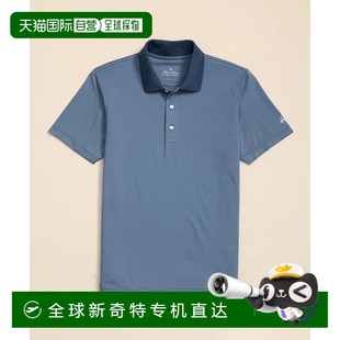 美国直邮 brothers 1h可退 brooks 男士 Polo衫