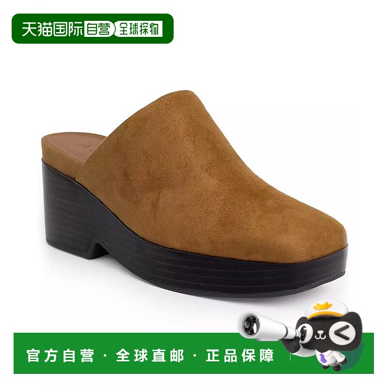 1h可退 【美国直邮】aerosoles 女士 拖鞋