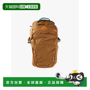 Backpack Nano 18双肩包背包 Unisex 美国直邮GREGORY