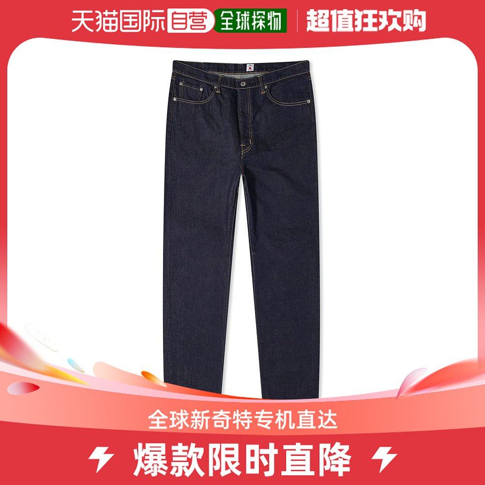 【美国直邮】edwin 男士 牛仔裤