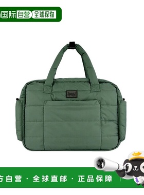 自营 deux par deux尿布袋绿色-绿色 美国奥莱直发