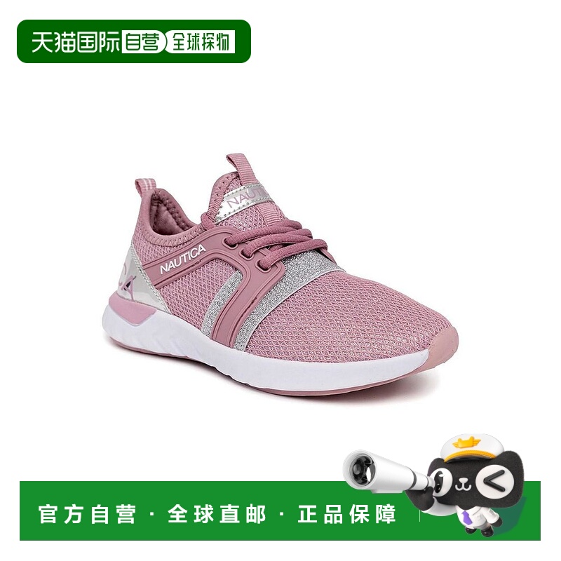 1h可退 【美国直邮】nautica 婴幼儿 时尚休闲鞋