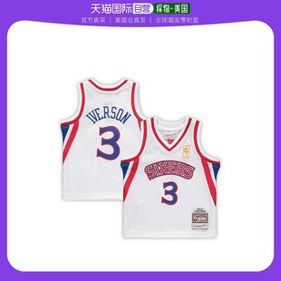 婴幼儿 美国直邮 mitchell&ness 外套夹克衫