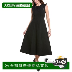 yorkLafayette 自营 new lafayette 148纽约羊毛和丝绸混纺镂 148
