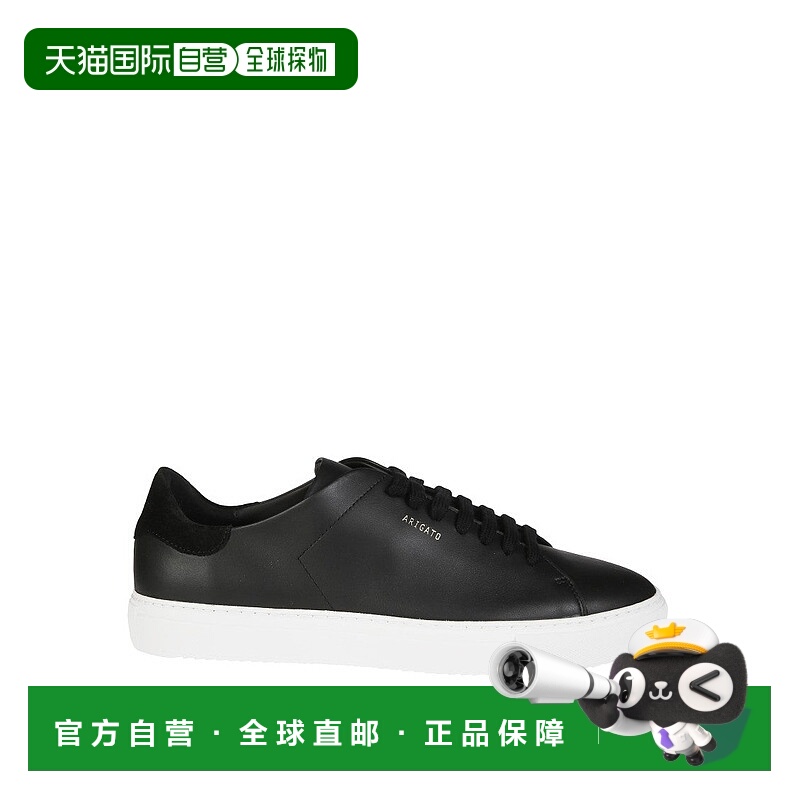 自营axel arigato清洁90运动鞋-黑色 美国奥莱直发