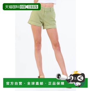 dear Pesto john 在Pesto 美国奥莱直发 denim汉普顿短裤 自营