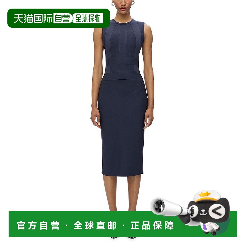 1h可退 【美国直邮】herve leger 女士 连衣裙