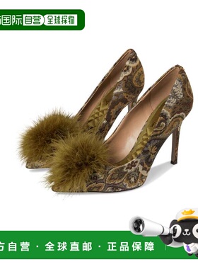 1h可退 【美国直邮】sam edelman 女士 时尚休闲鞋