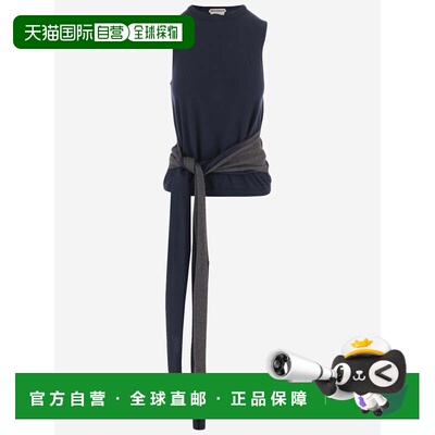 香港直邮JW ANDERSON 针织衫 KW1455