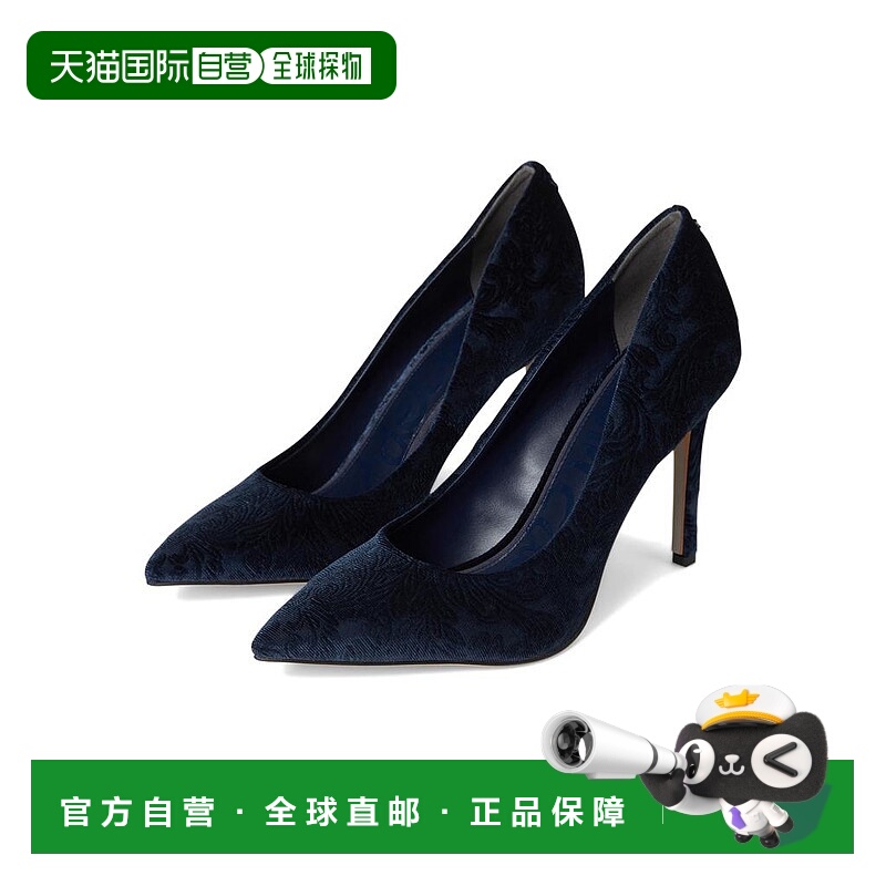 1h可退 【美国直邮】sam edelman 女士 时尚休闲鞋高跟鞋