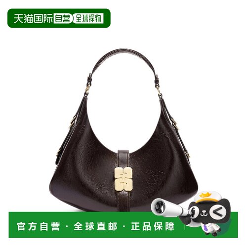 香港直邮GANNI 单肩包 C1040072 ZWX