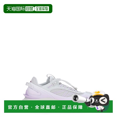香港直邮Moncler/盟可睐 运动鞋 Trailgrip GTX L109B4M00130