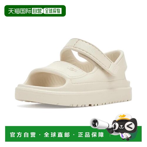 【美国直邮】ugg 儿童 时尚休闲鞋凉鞋