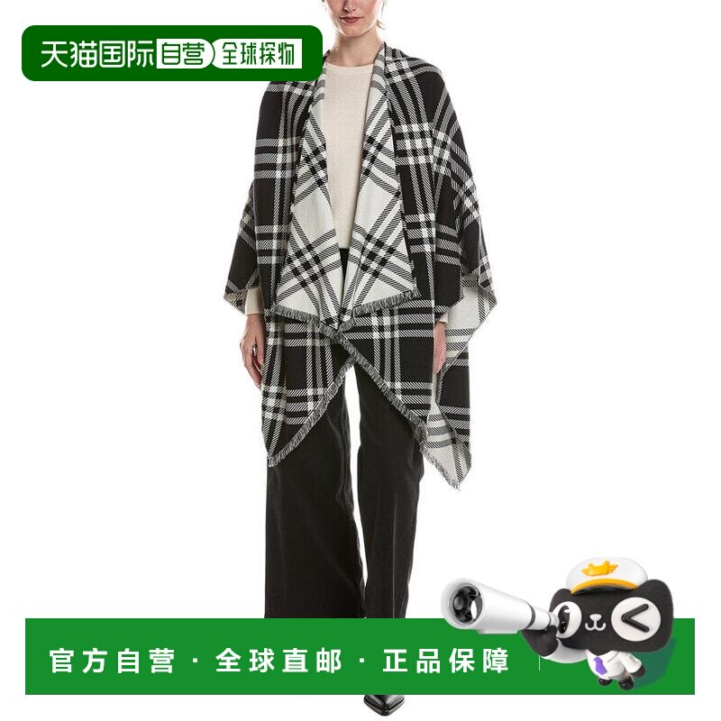 【美国直邮】burberry/博柏利 女士 外套 【付后1h可退】图片