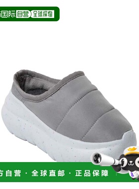 自营Dearfoams Women's Ontario Slip-On Clog With Regnr8 - med