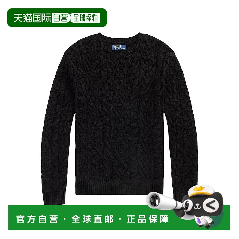 1h可退 【美国直邮】ralph lauren 男士 帽衫运动夹克衫