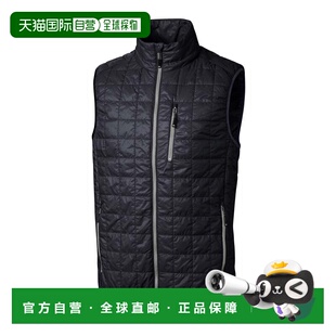 buckCutter&Buck Rainier PrimaLoft男式 自营 生态隔热 cutter