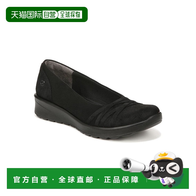 1h可退 【美国直邮】bzees 女士 时尚休闲鞋