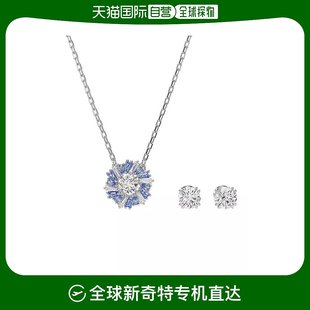 通用 美国直邮 swarovski 项链施华洛世奇吊坠