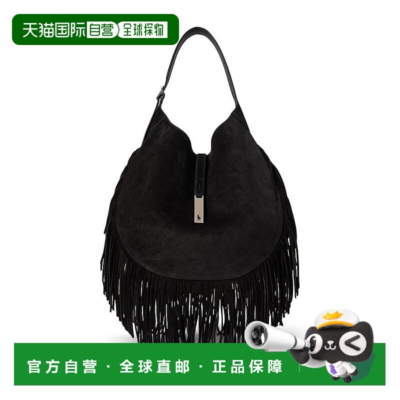 1h可退 【美国直邮】ralph lauren 女士 单肩包